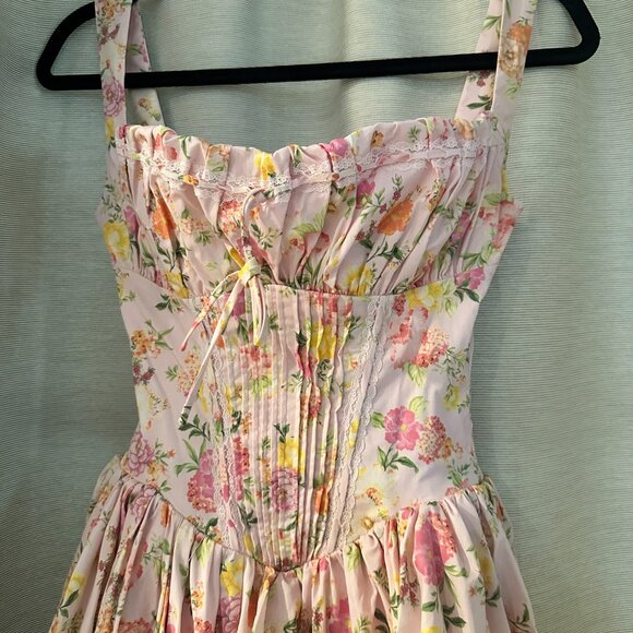 XS House of CB Dress - Picture 5 of 5